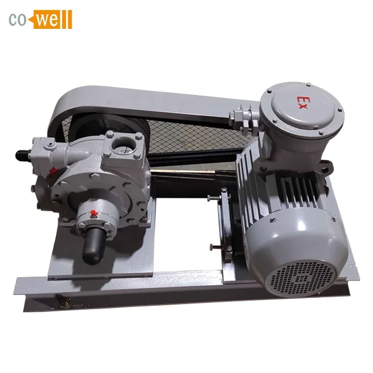 

lpg gas filling transfer pump Z2000 2"