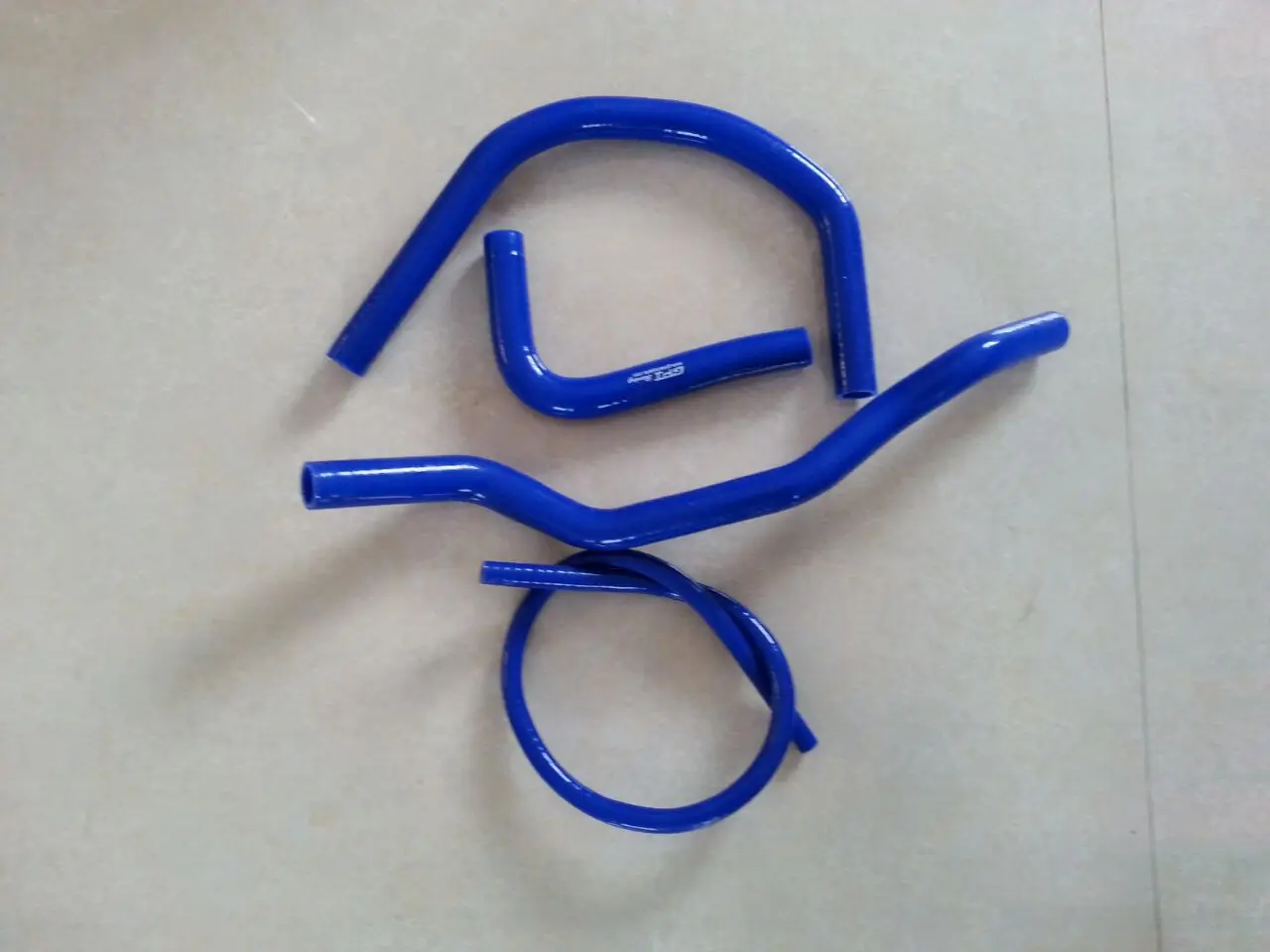 Для Yamaha Banshee 350 YFZ350 1982-2006 YFZ силиконовый комплект шлангов радиатора 1987 1988 1989 1990 1991