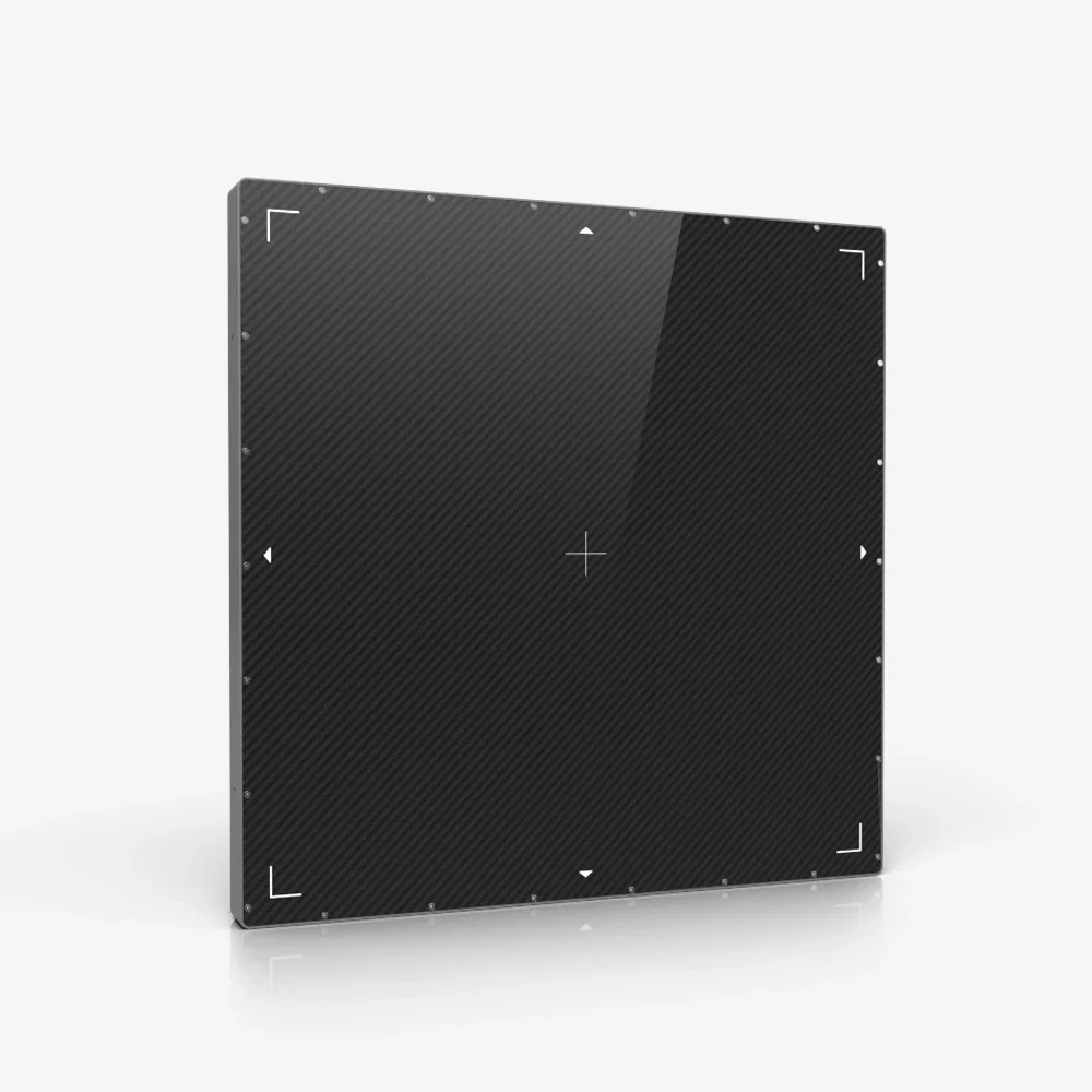 Промышленный проводной цифровой рентгеновский плоский дефектоскоп NDT для