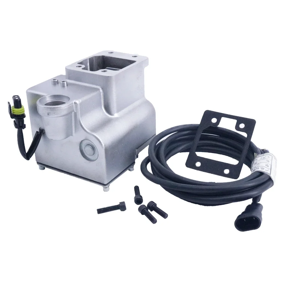 Электропривод ACD175 электронный привод регулятора 12V или 24V