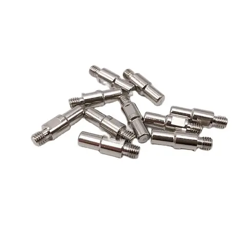 Набор расходных материалов для плазменного резака FUBAG, наконечник электрода, вихревое кольцо