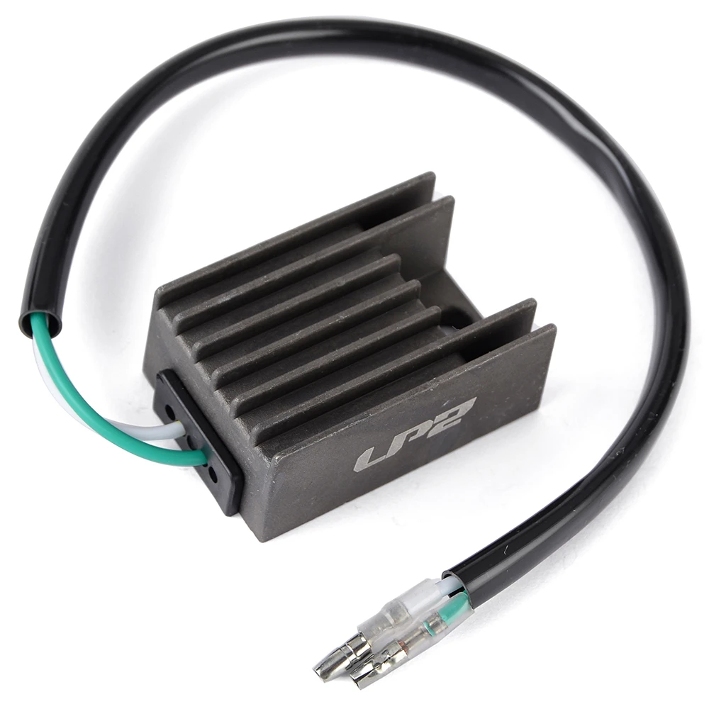 

Regulator Rectifier for Honda XL500 XL250 XR200 XR250 XR350 XR500 XR600 XL500R XL250R XR200R XR250R XR350R XR500R XR600R