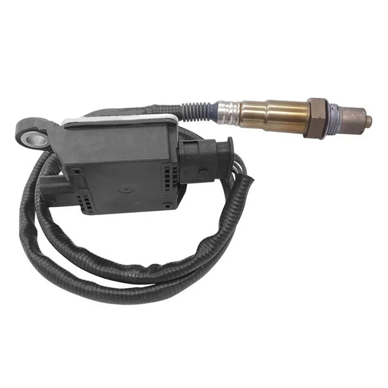 0281008237 Датчик частиц выхлопных газов PM для Renault Nissan X-Trail 227937 FVOD PM2.2 Простота в