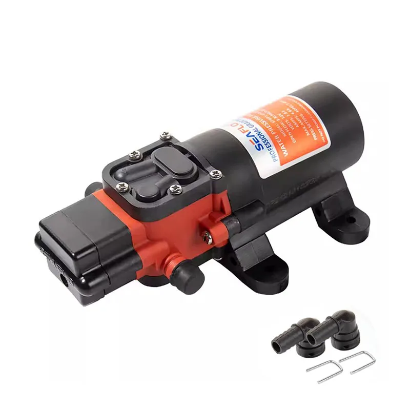 

Аксессуары для лодок SEAFLO 40 PSI 12V SFDP1-010-040-21 / 24V