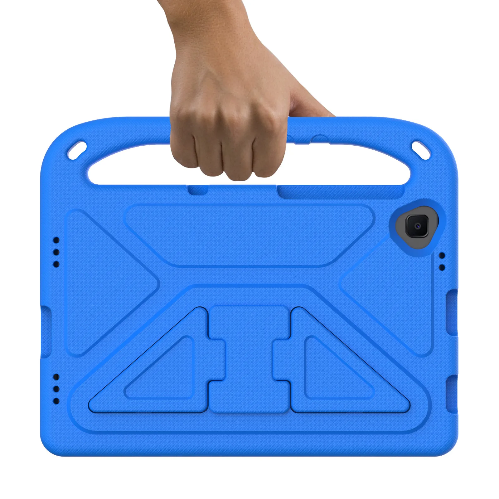 Чехол для Xiaomi Mi Pad 4 Plus 10 1 дюйма Kickstand Kids EVA Tablet Cover (10 1) Funda