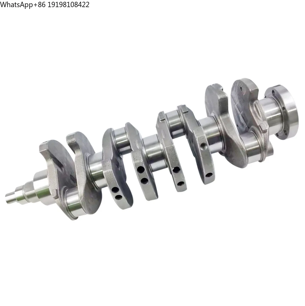Фото Коленчатый вал двигателя T20SED X20SED 90500608 90500609 для CHEVROLET Daewoo 2.0L 1.8L №1