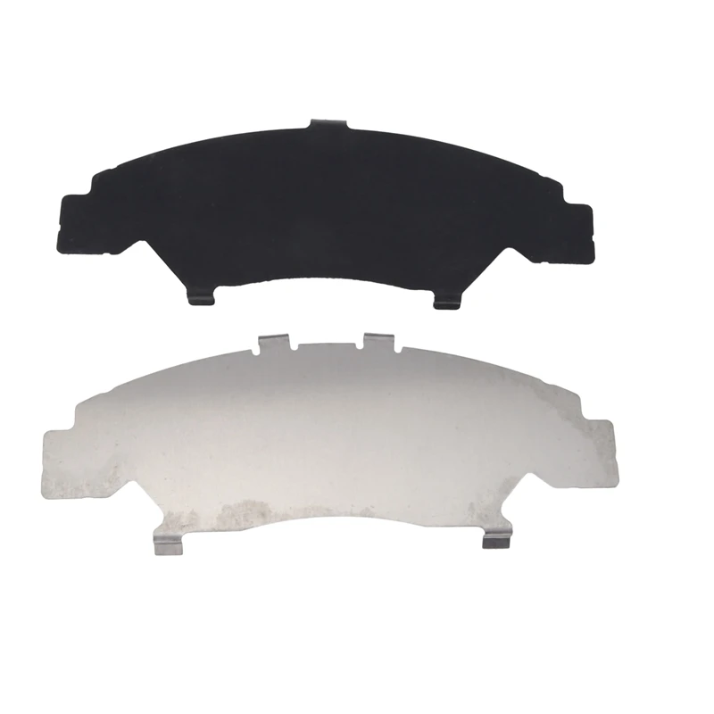 Передние тормозные колодки 45022-S84-A01 Тормозные Фрикционные принадлежности для шин