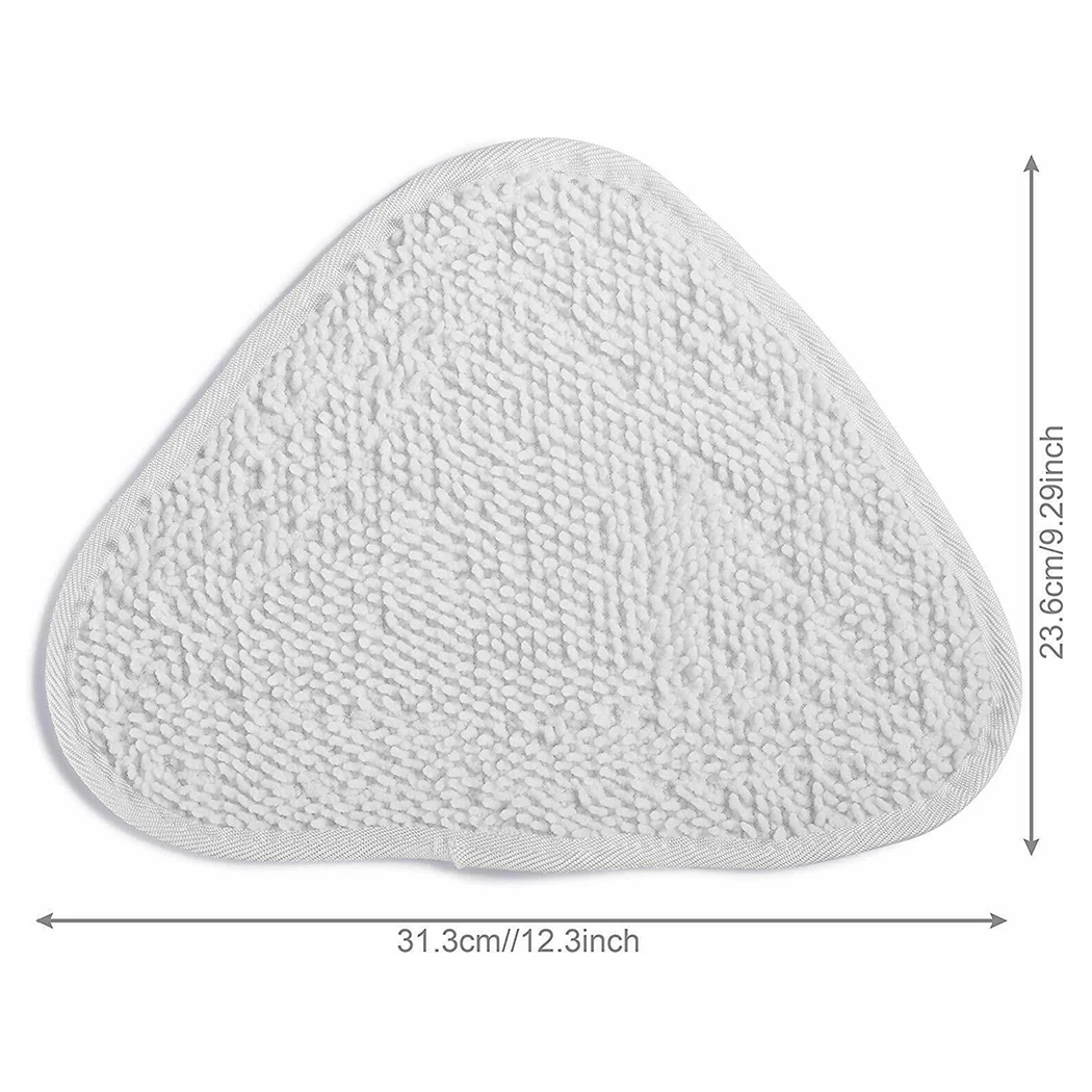 

Насадки из микрофибры для швабры Vileda 100, 32*23,5 см