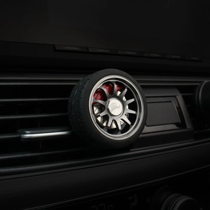 Автомобильный освежитель воздуха подвесной ароматизатор диффузор