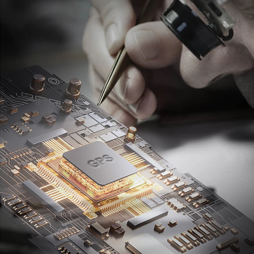 Миниатюрное беспроводное устройство GPS-трекер локатор слежения GPS автомобильные