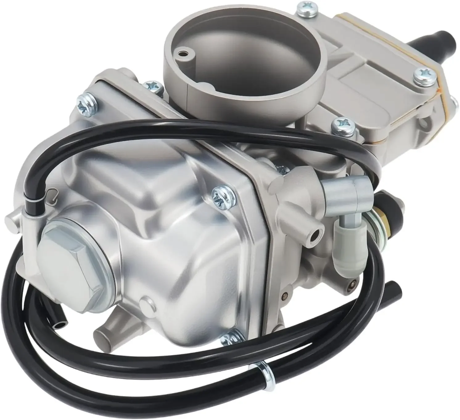 Карбюратор, совместимый с MIKUNI 28mm TM28 Flat Slide Performance Carb VM28-418 (art.: 3920d9faac5a3) - 3920d9faac5a3