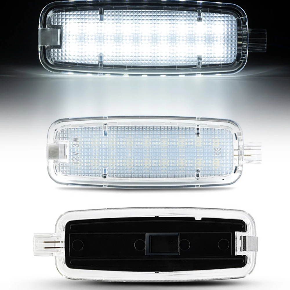 

подсветка салона Для Audi A3 S3 RS3 A4 S4 A5 S5 RS5 A6 A6L S6 RS6 A7 A8 S8 Q5 TT TTS светодиодный интерьерный солнцезащитный козырек с считываемой строчкой 6000K Стайлинг автомобиля