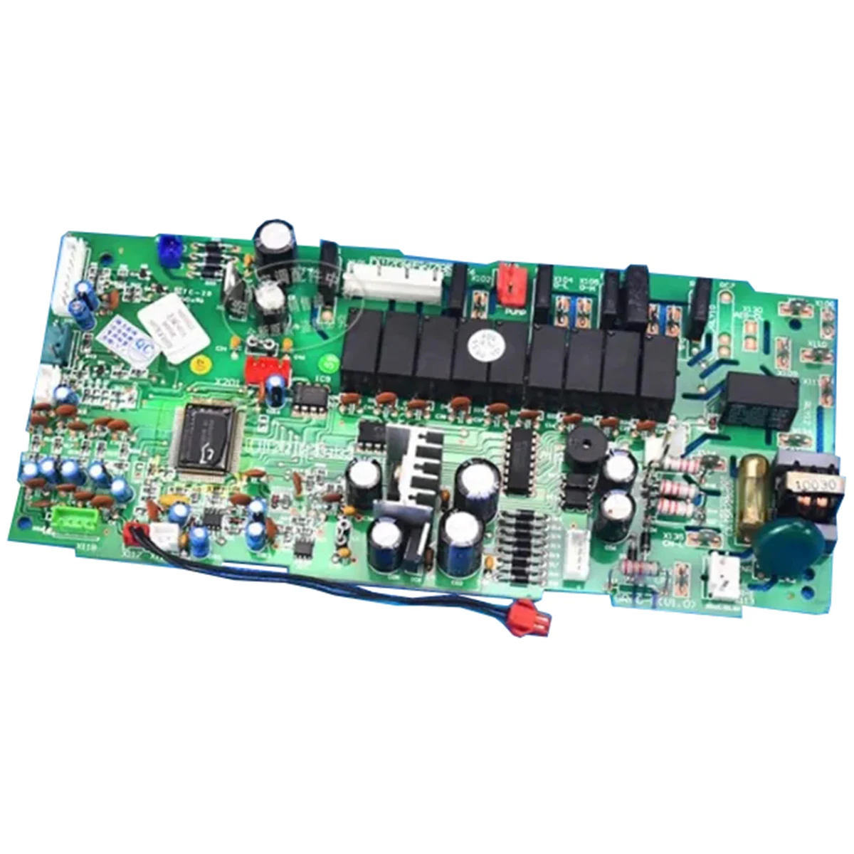 

Brand New Original Motherboard 30036022 6053 Spot Photo, 1-Year Warranty