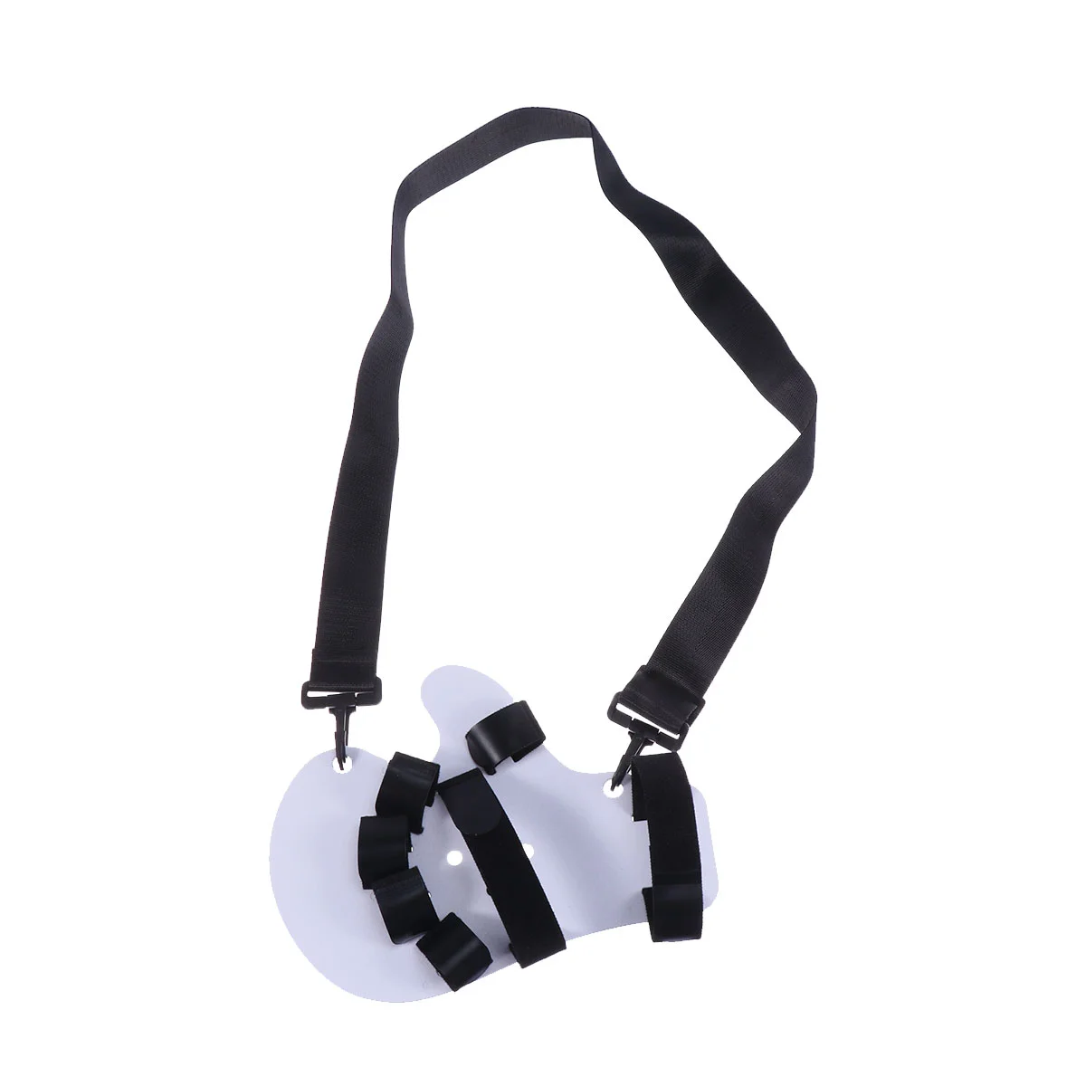 

Finger Training Splint Board Fingerboard Hemiplegia Hand Thumb Separator Stroke Device Apoplexy Flex Extension Spasm Wrist