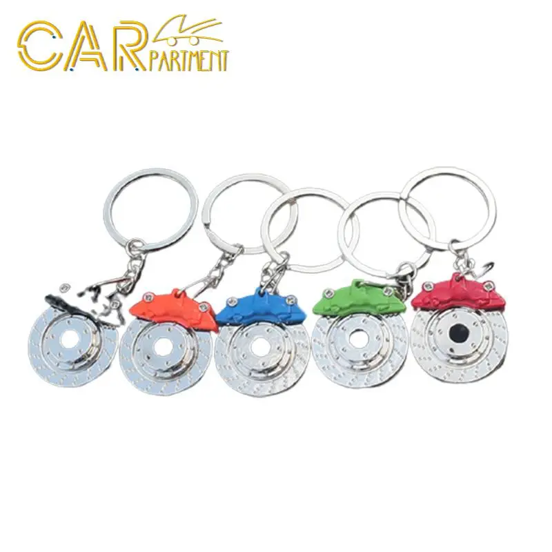 

Портативный брелок для ключей, креативный 3d брелок для ключей, подарок, универсальный автомобильный брелок для автомобиля, аксессуары для интерьера автомобиля, брелок