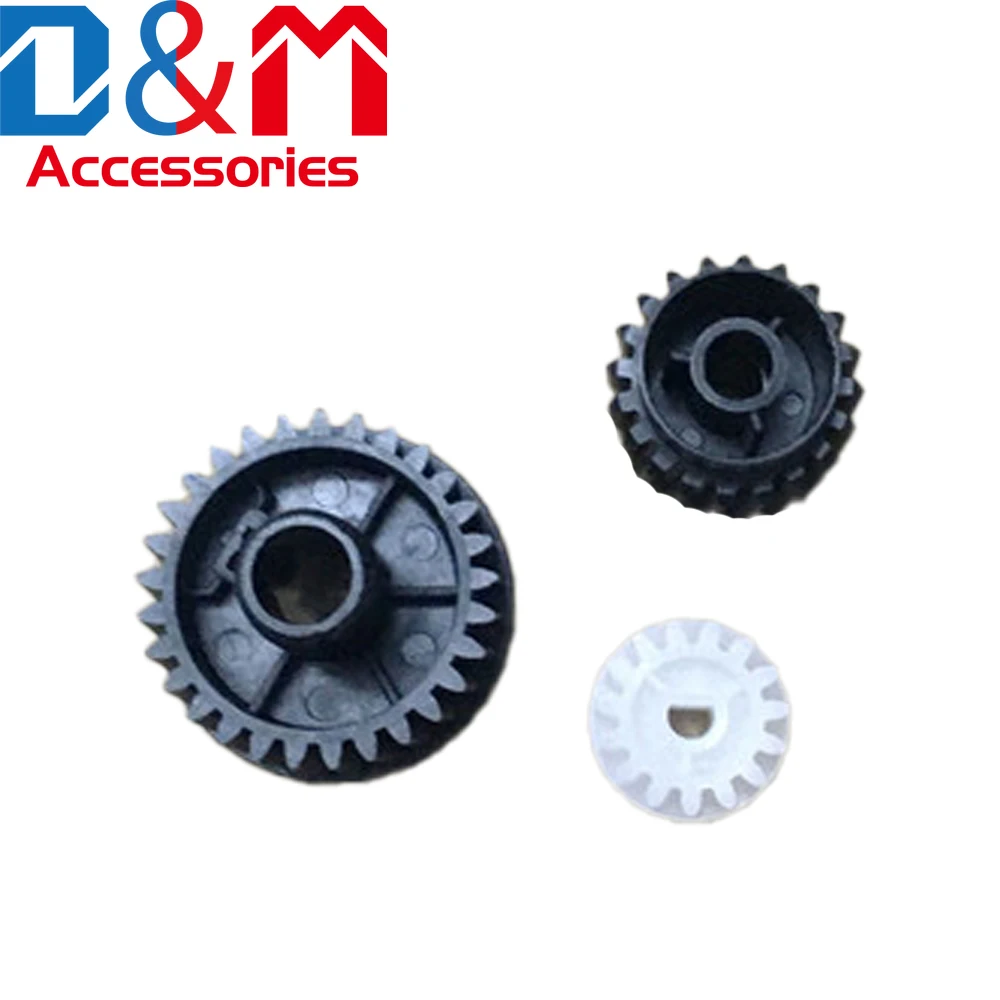 

10 наборов, фрикционный привод для HP LaserJet M525 M521 525 521