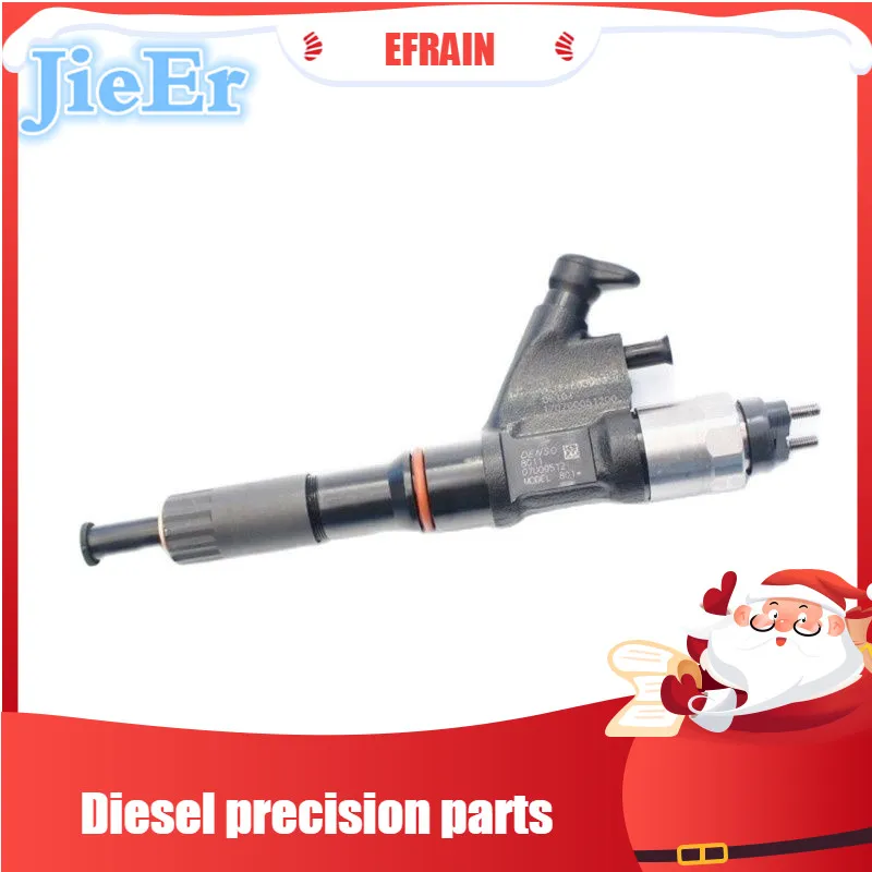 

Injector common rail. Car fuel injecto 095000-8100 095000-5511 095000-8871 095000-5470 095000-5473 095000-5474 095000-8901