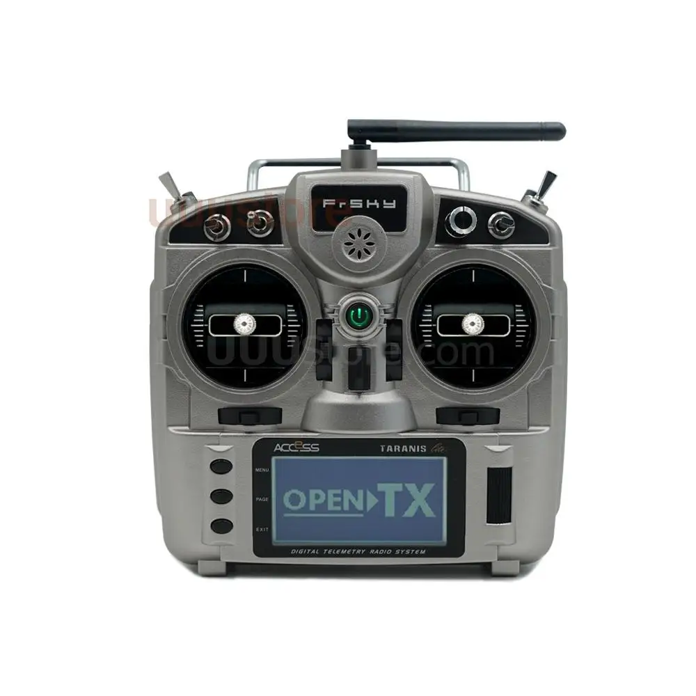 Датчик FrSky Taranis X9 Lite S 2 4G 24CH ACCST D16 беспроводной Радиоконтроллер | Игрушки и хобби