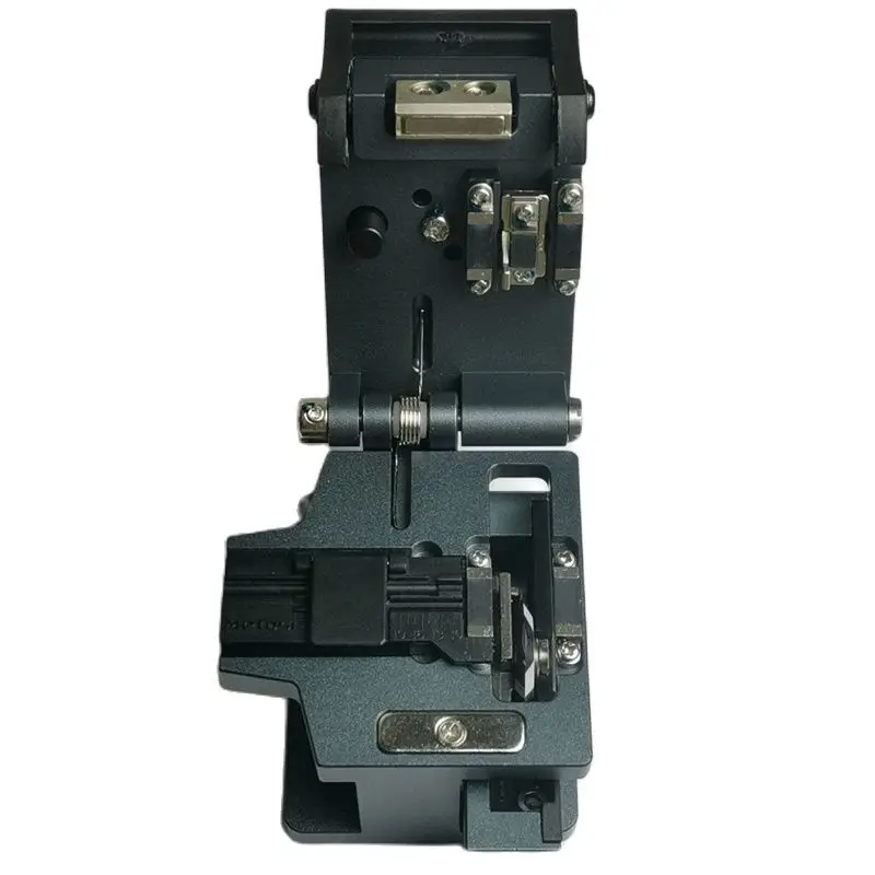 New Popular Metase MT-21 High Quality Fiber Optic Fiber Cleaver MT21 High Precision Professional Cut Tool Cutting Knife
