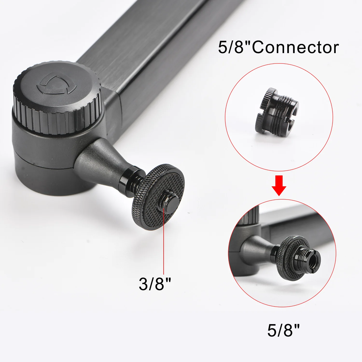 TEYUN Стоянка для микрофона NBA-6