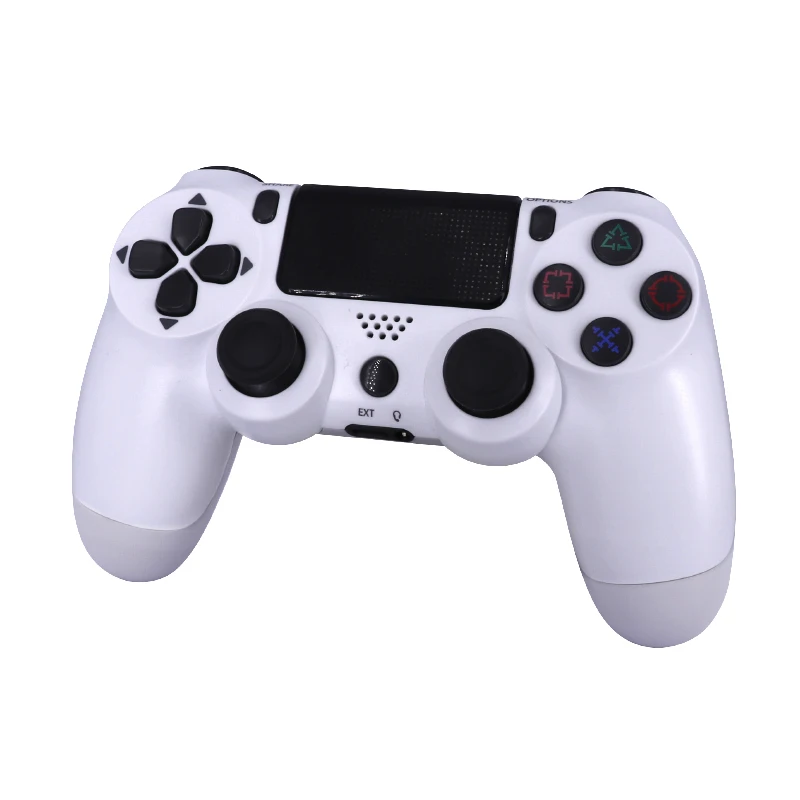 

Gamepad for Playstation 4 Game Handle Controller Bluetooth Wireless Dualshock for Sony PS4 Detroit Joystick Accessories