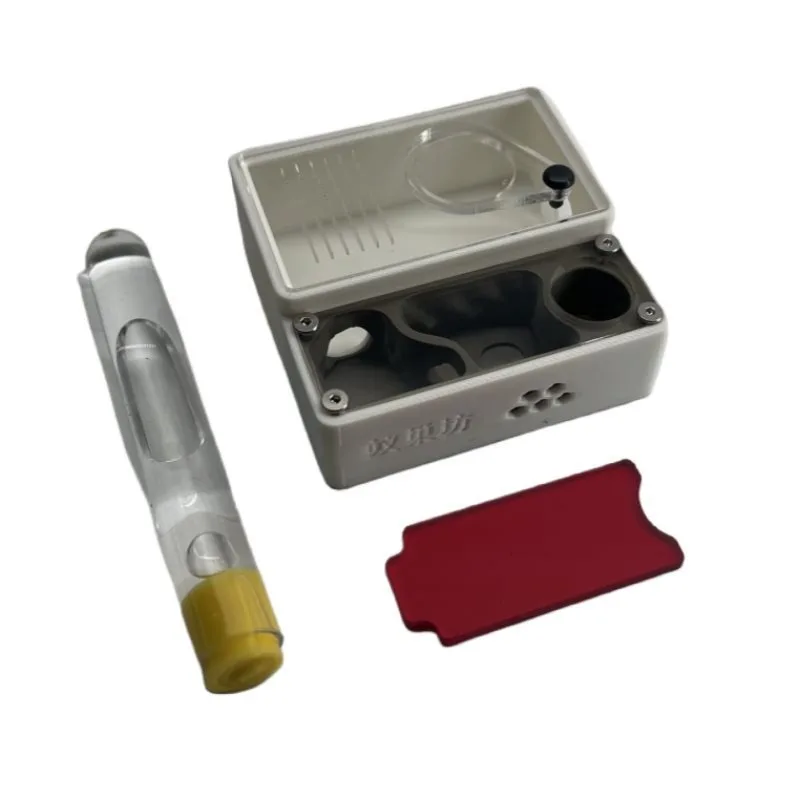 3D печатная ферма муравьев королева гнездо для начинающих дом Keepers подходит