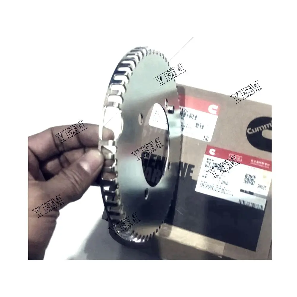 

Коленчатый вал 4D95 для двигателя Komatsu.