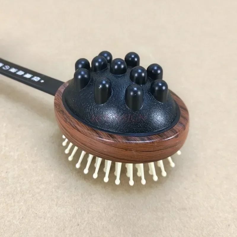 Массажная точка Hammer Pat Massageador Массажер для талии и спины Lamented Rod Meridian Take Care Stress Relax