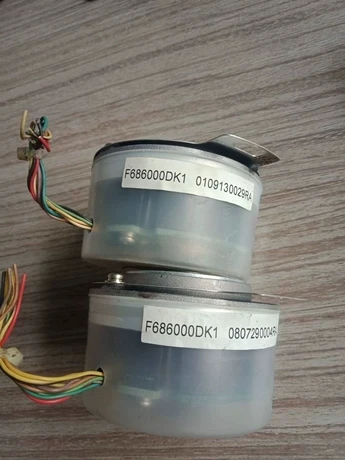 

100% Новый оригинальный 1 год гарантии новый F686000DK1 Быстрая доставка