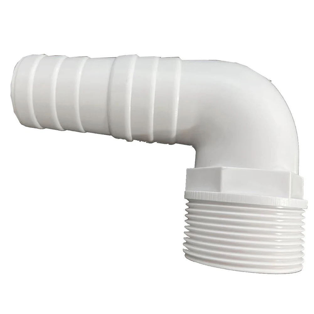 

Adapters Hose Adapters Durable Elbow Replacement S160T S240 S245T Smooth Combination For Hayward Suction Outlets