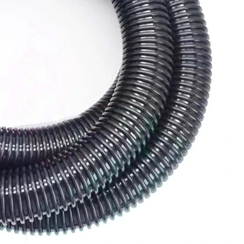 Сменный шланг для пылесоса совместимый с Karcher серии NT20/1- NT прочный и гибкий