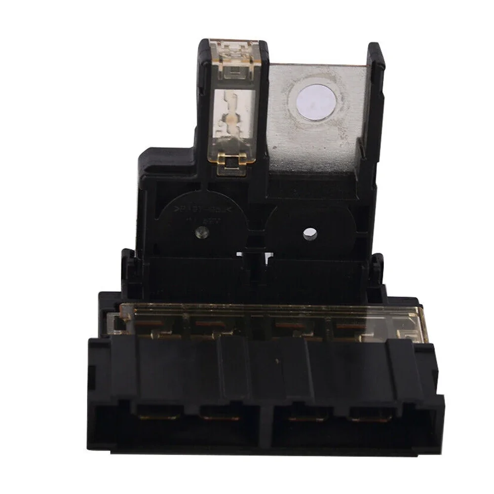 Автомобильный плавкий предохранитель Плавкий для Note E11 Nissan Micra K12 практичные в