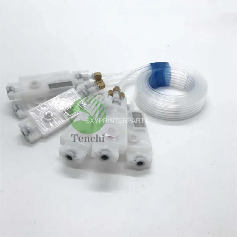 1 м трубка 3x2 мм УФ 1390 серранда с чернилами для Epson R320 R330 L800 L805 R1390 1400 L1800 R1800 R1900 R2000