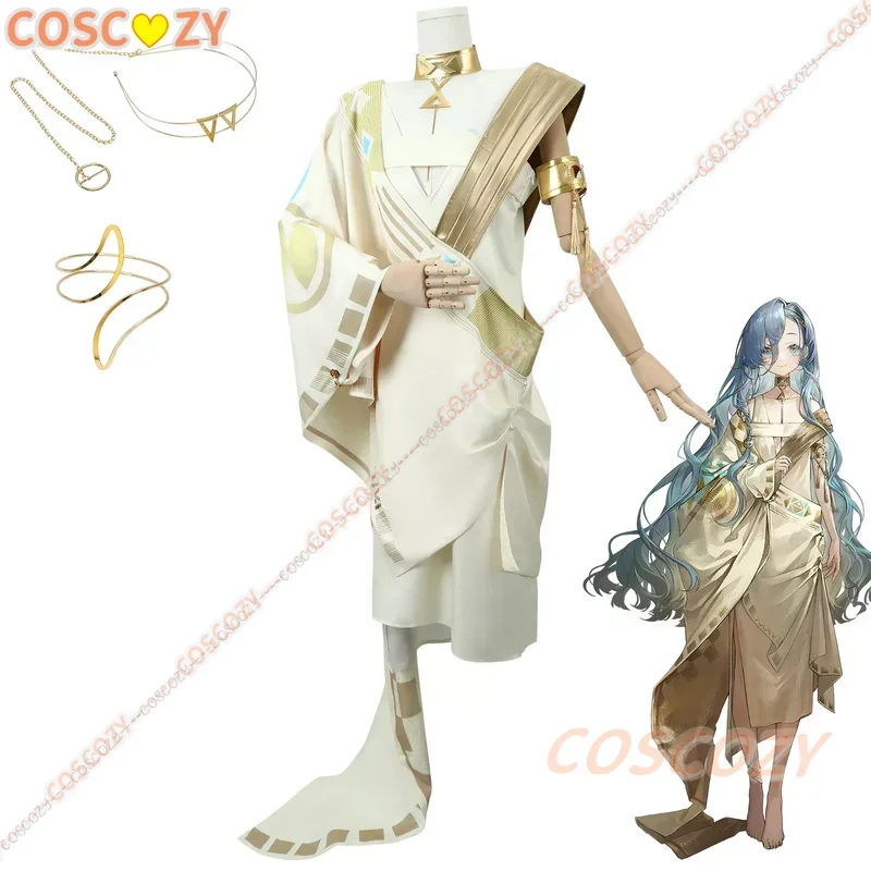 Реверс игры: 1999 Косплей Prisgoner 6 Six Dress 37 Coum Convention Event Женская униформа