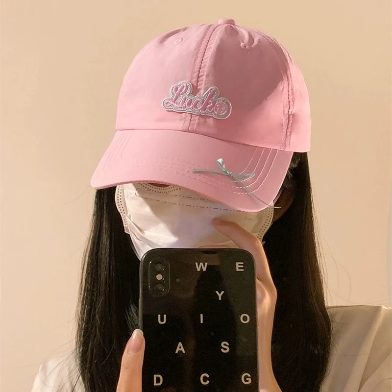 Женская быстросохнущая бейсболка Midnite Star дамасского цвета с регулируемым