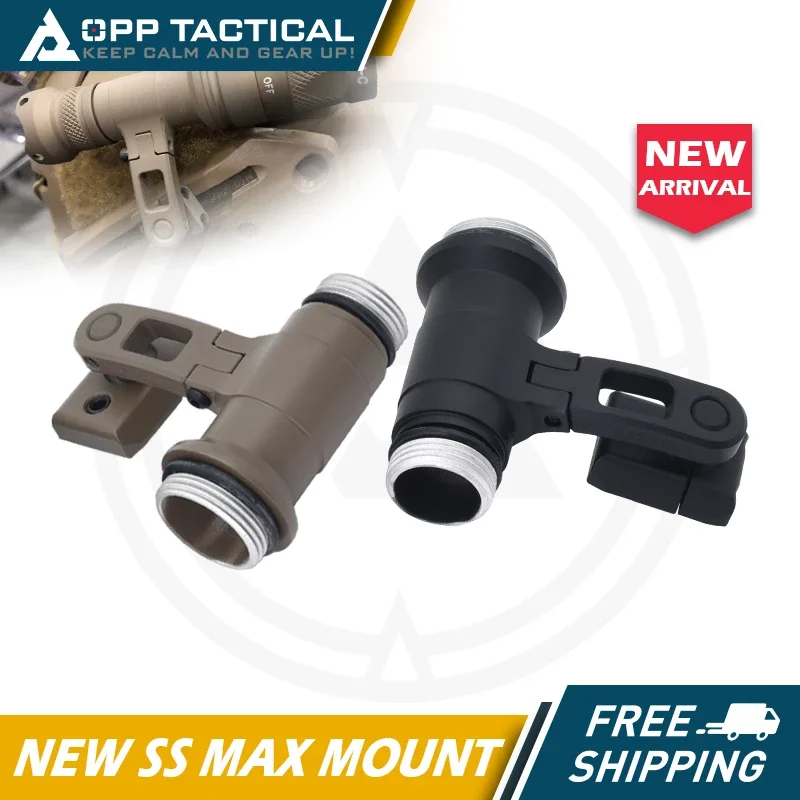 Крепление на шлем для SF M300 M600 2024 SS MAX