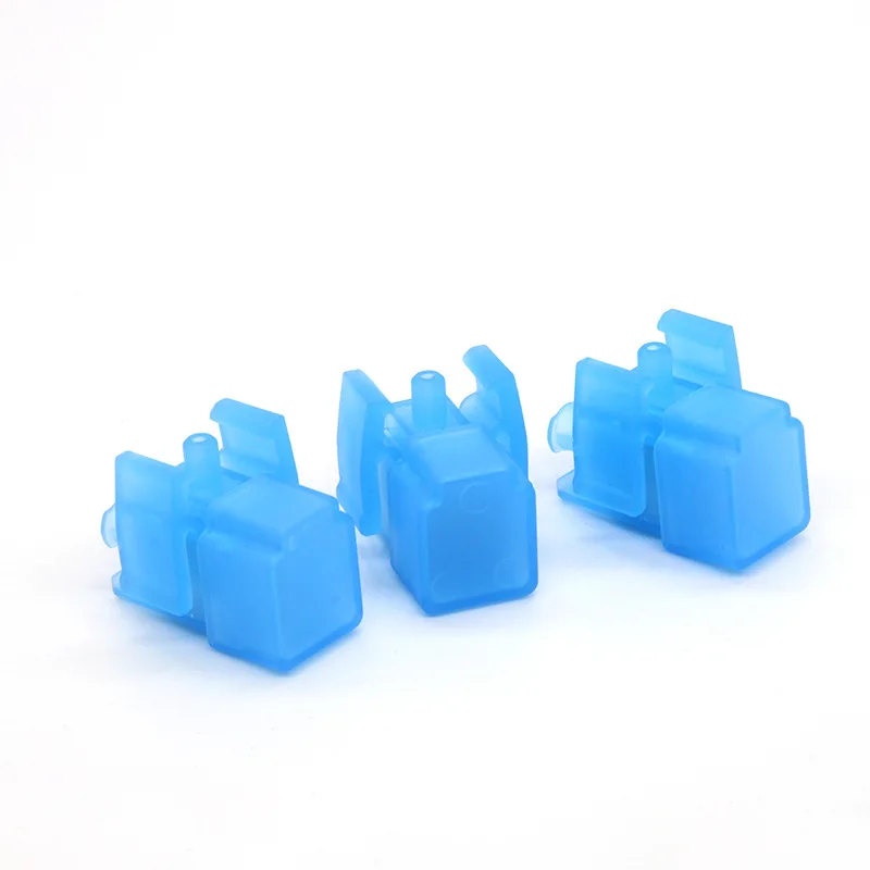 10PCS мезотерапия картриджи инжектор иглы 5pin 9pin вода вакуумный пистолет