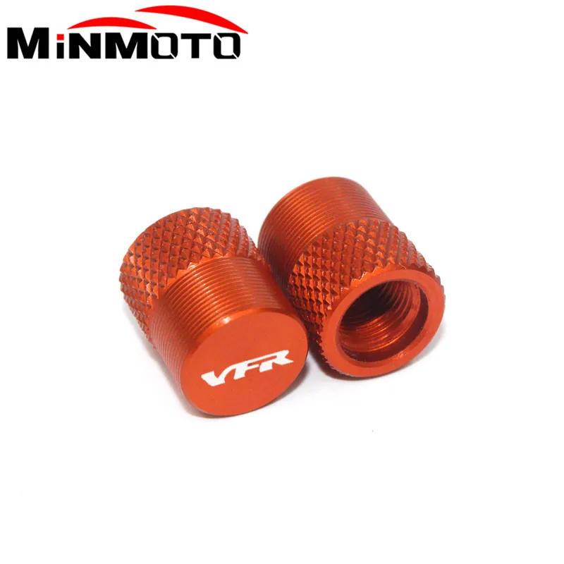 Для Honda VFR750 VFR800 VFR 400 400R 800 800X 750 1200F FVR750F VFR800F крышка клапана на колеса мотоцикла CNC
