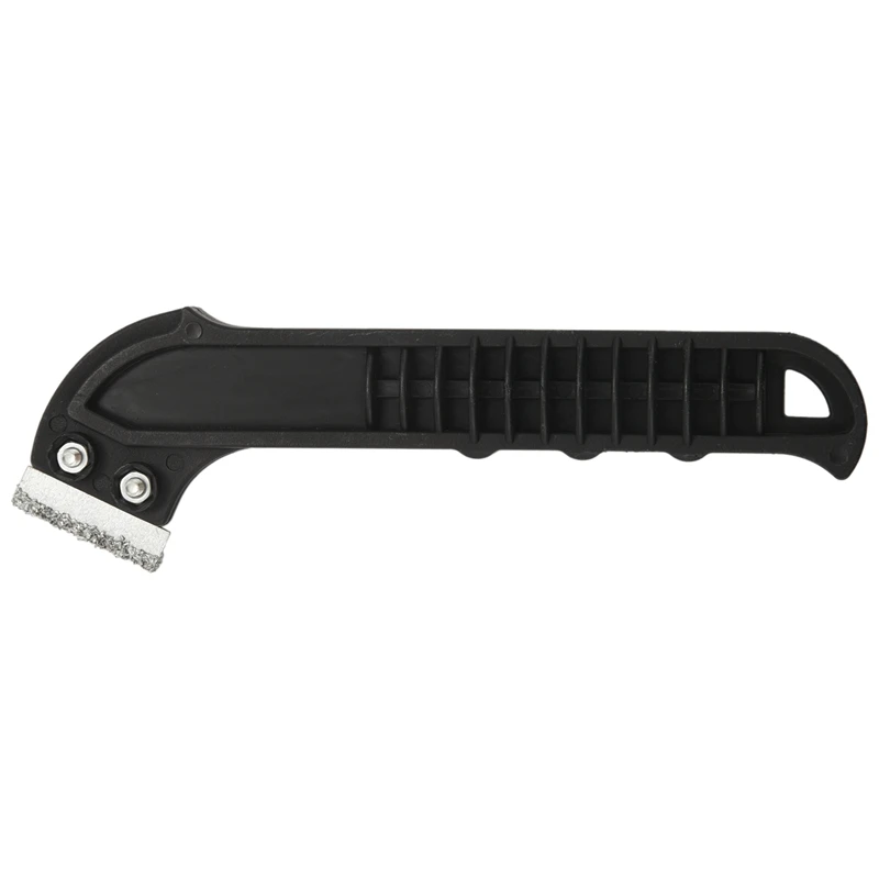 

2 Pcs Grout Remover Grout Scraping Rake Tool With 8 Spare Blades Tungsten Carbide Heavy Duty Tile Grout Rake Tool