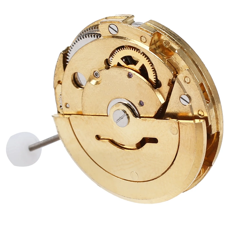 Metal Dual Calendar Automatic Mechanical Watch Movement For Watch Miyota 8205 Repair Tool Parts Watch Accessories