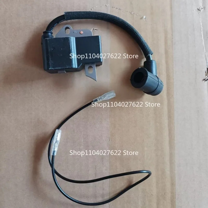 Фото 1 шт., Ignitor FS75 FS80 FS85 HS75 HS80, высоковольтный пакет воспламенителя 4137 400 1350 №2