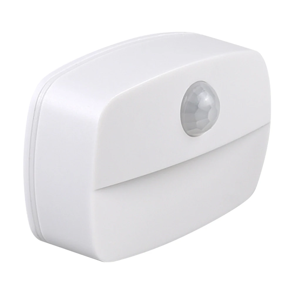 

3 шт., ночсветильник на батарейках с датчиком движения