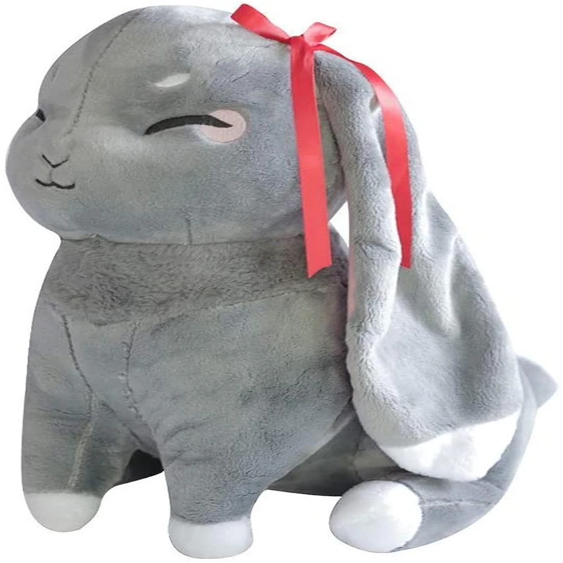 Mo Dao Zu Shi Wei Wuxian Lan Wangji Pet Rabbit плюшевая игрушка для костюмированной игры Men Women men
