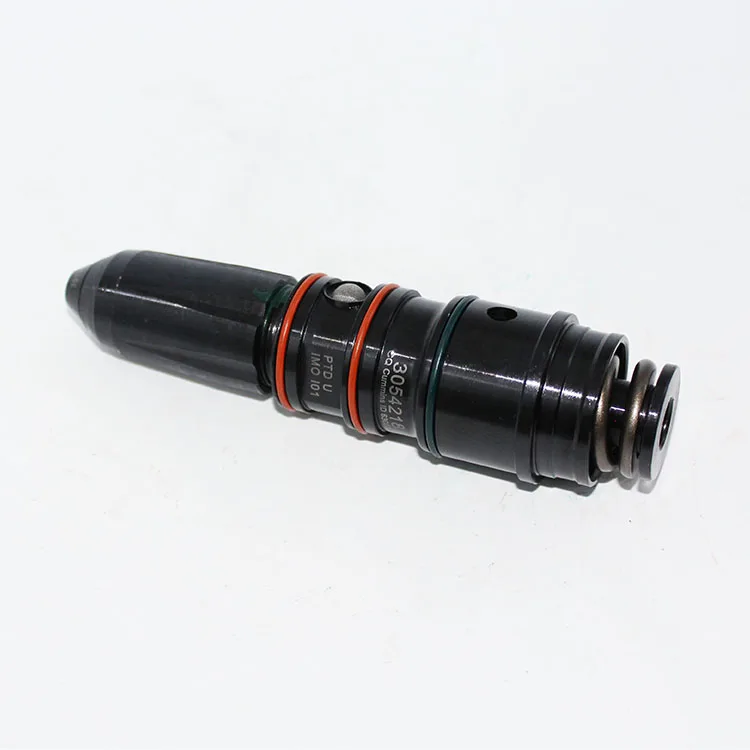 

3054218 NTA855 Engine Spare Parts Fuel Injector
