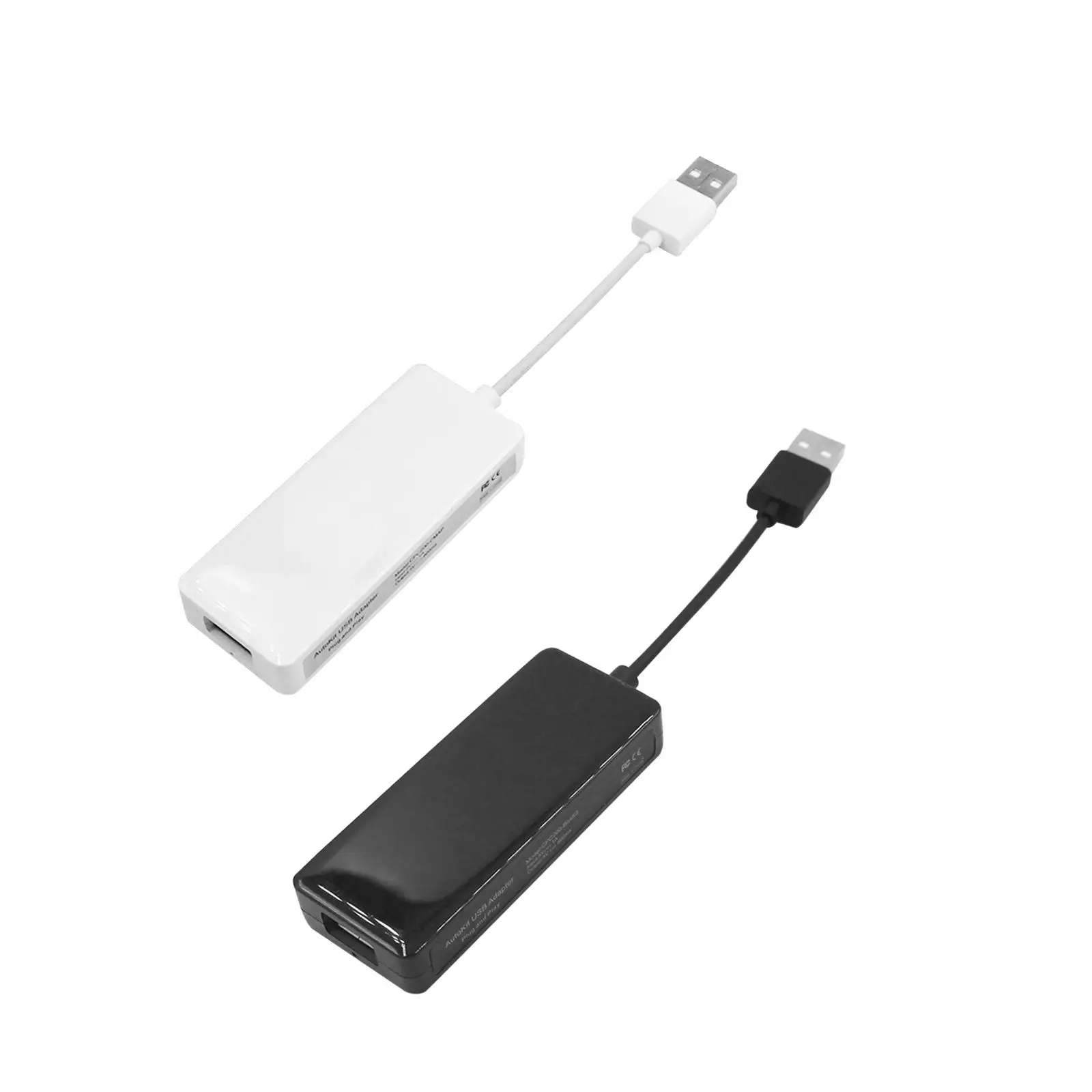 USB-адаптер USB-соединение проводное для автомобильной навигации и мультимедиа Android