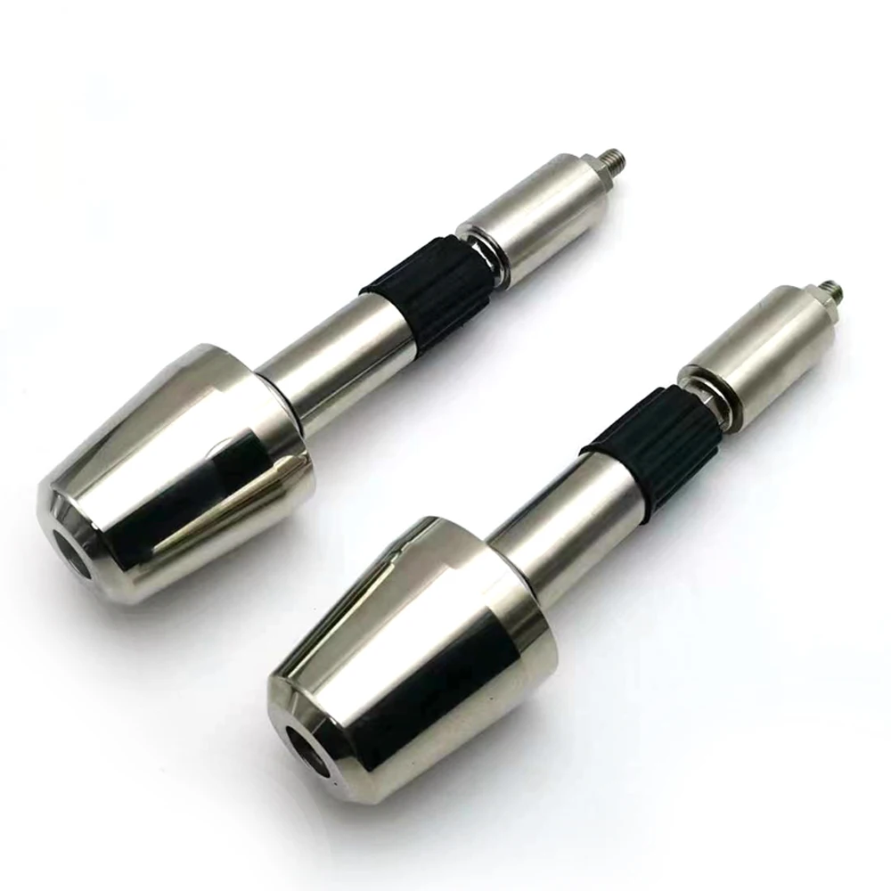 

Универсальные наконечники руля для мотоцикла 18 мм-22 мм 304 из нержавеющей стали