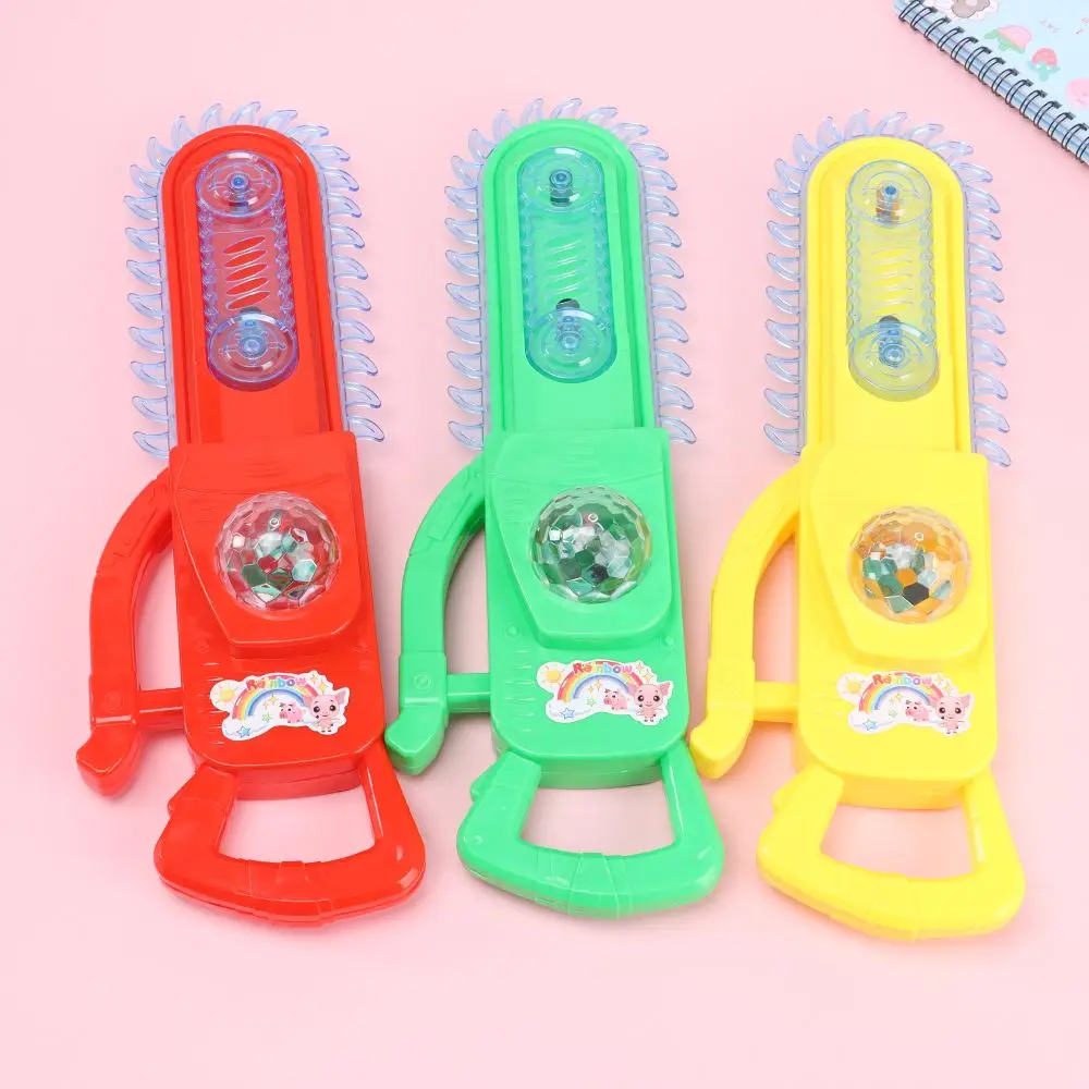 

Vibrating Music Projection Electric Kids Tools Children Toys Chainsaws