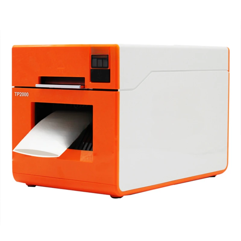 Термоусадочная трубка TP2000 для принтера термоусадочная термотрансферный принтер