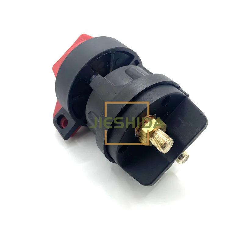 Переключатель блокировки питания для Doosan Daewoo DX150/215/220/260/300/370 аксессуары