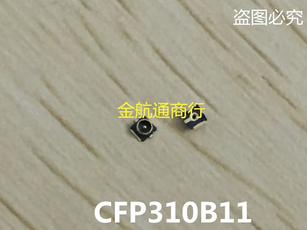 

100pcs/lot CFP310B11 Connector 100% new and original